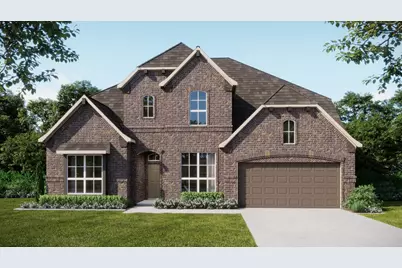 351 Paddle Boat Drive, Granbury, TX 76049 - Photo 1