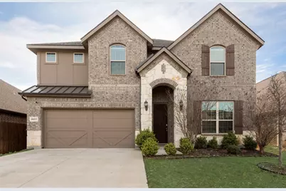 10213 Wild Goose Drive, Fort Worth, TX 76131 - Photo 1