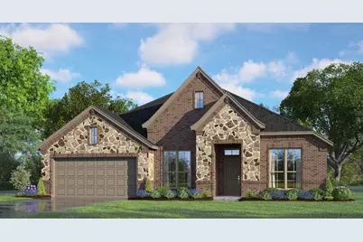 833 Condor Street, Joshua, TX 76028 - Photo 1