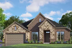 833 Condor St, Joshua, TX 76028 - Photo 1