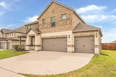 14044 Corvus Drive, Haslet, TX 76052 - Photo 1