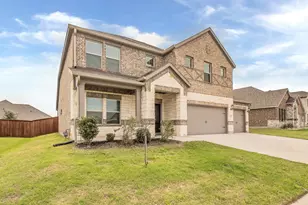 14044 Corvus Dr, Haslet, TX 76052 - Photo 3