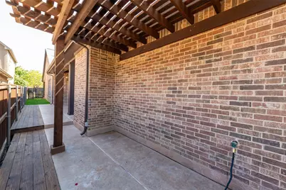 1008 Lone Ivory Trail, Arlington, TX 76005 - Photo 29
