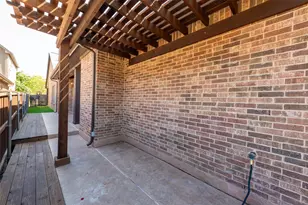 1008 Lone Ivory Trail, Arlington, TX 76005 - Photo 29