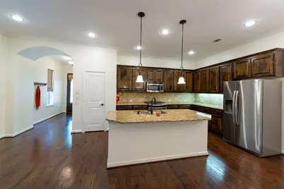 1008 Lone Ivory Trail, Arlington, TX 76005 - Photo 9