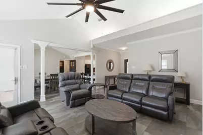 1111 Harbor Lakes Drive, Granbury, TX 76048 - Photo 5