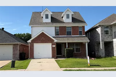 [Address not provided], Wylie, TX 75098 - Photo 3
