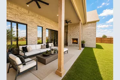 1102 Devonshire Drive N, Forney, TX 75126 - Photo 29