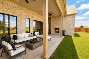 1102 Devonshire Drive North, Forney, TX 75126 - Photo 29