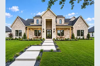 1102 Devonshire Drive N, Forney, TX 75126 - Photo 3