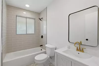 4649 South Drive W, Fort Worth, TX 76132 - Photo 7