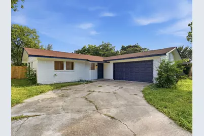 4649 South Drive W, Fort Worth, TX 76132 - Photo 1