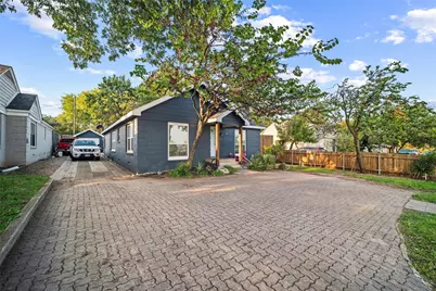 2522 W Jefferson Boulevard, Dallas, TX 75211 - Photo 5
