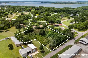 104 Shady Ln, Gordonville, TX 76245 - Photo 1