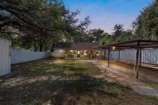3620 Montgomery, Granbury, TX 76049 - Photo 1