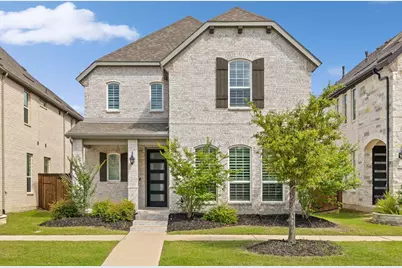 15583 Crape Myrtle Road, Frisco, TX 75035 - Photo 1
