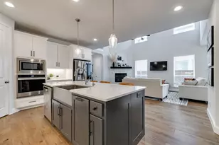 15583 Crape Myrtle Rd, Frisco, TX 75035 - Photo 19