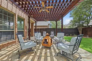 1336 Burnett Dr, Lantana, TX 76226 - Photo 29