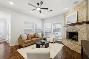 1336 Burnett Dr, Lantana, TX 76226 - Photo 13