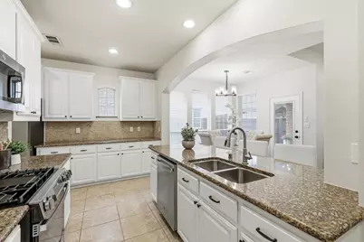 1336 Burnett Drive, Lantana, TX 76226 - Photo 5