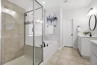 1336 Burnett Drive, Lantana, TX 76226 - Photo 19