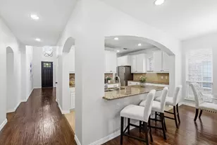 1336 Burnett Dr, Lantana, TX 76226 - Photo 9