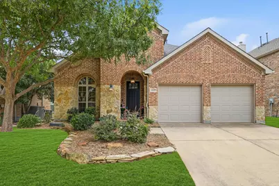 1336 Burnett Drive, Lantana, TX 76226 - Photo 1