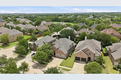 1336 Burnett Drive, Lantana, TX 76226 - Photo 33