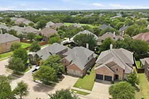1336 Burnett Dr, Lantana, TX 76226 - Photo 33