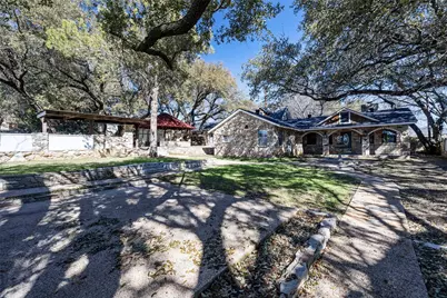 3625 Montego Boulevard, Granbury, TX 76049 - Photo 3