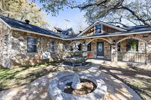 3625 Montego Blvd, Granbury, TX 76049 - Photo 1