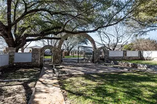 3625 Montego Blvd, Granbury, TX 76049 - Photo 23