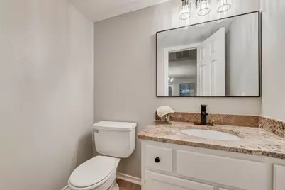 4672 Birchbend Lane, Fort Worth, TX 76137 - Photo 11