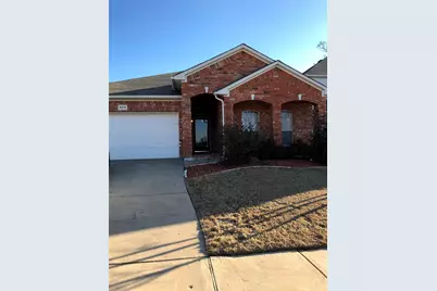 4016 Petersburg Drive, Fort Worth, TX 76244 - Photo 1