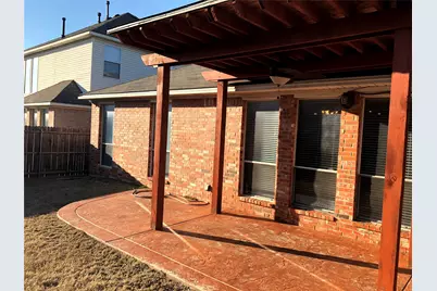 4016 Petersburg Drive, Fort Worth, TX 76244 - Photo 17