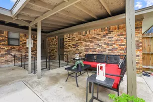 713 Patricia Dr, Sherman, TX 75090 - Photo 21