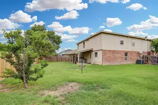 3436 Hidden Canyon Rd, Fort Worth, TX 76262 - Photo 27