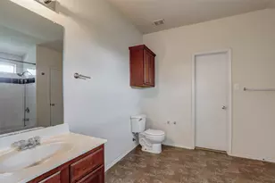 3436 Hidden Canyon Rd, Fort Worth, TX 76262 - Photo 23