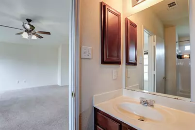 3436 Hidden Canyon Road, Fort Worth, TX 76262 - Photo 25
