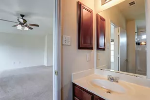 3436 Hidden Canyon Rd, Fort Worth, TX 76262 - Photo 25