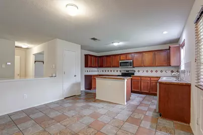 3436 Hidden Canyon Road, Fort Worth, TX 76262 - Photo 9