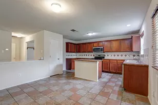 3436 Hidden Canyon Rd, Fort Worth, TX 76262 - Photo 9