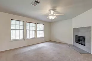 3436 Hidden Canyon Rd, Fort Worth, TX 76262 - Photo 7