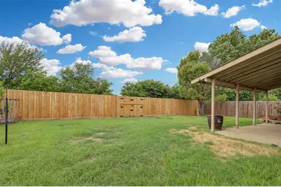 3436 Hidden Canyon Road, Fort Worth, TX 76262 - Photo 29