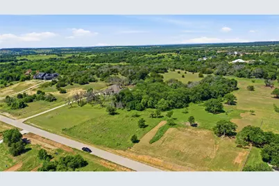 Tbd-A Cornerstone Road, Poolville, TX 76487 - Photo 3