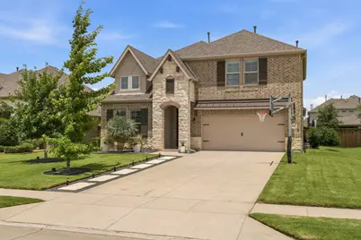410 Timber Ridge Road, Prosper, TX 75078 - Photo 5
