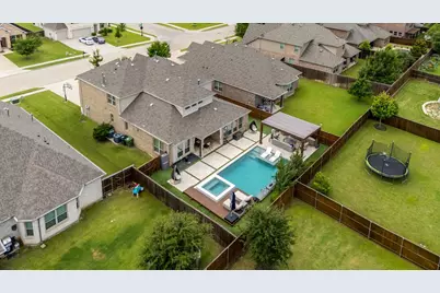 410 Timber Ridge Road, Prosper, TX 75078 - Photo 31