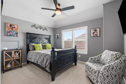 410 Timber Ridge Road, Prosper, TX 75078 - Photo 21