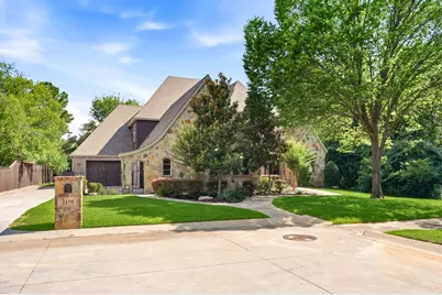 1150 Haven Circle, Southlake, TX 76092 - Photo 7