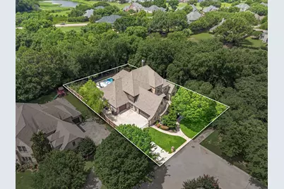 1150 Haven Circle, Southlake, TX 76092 - Photo 9